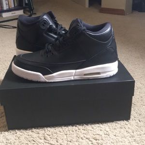 Jordan 3 cyber Monday